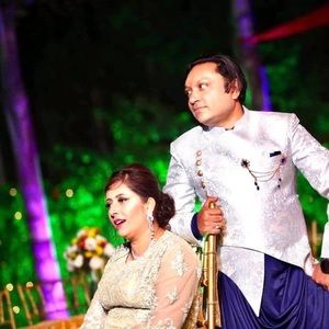 Meet your Posher, Ashish